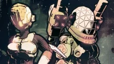 Ruindog: Prologue - игра в жанре Олдскул