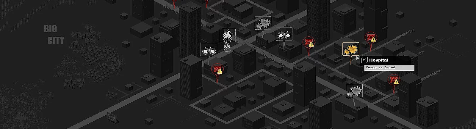 Chromosome Evil 2 - что это за игра, трейлер, системные требования, отзывы и оценки, цены и скидки, гайды и прохождение, похожие игры 