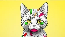 Color Book Drawing Games - дата выхода для Android