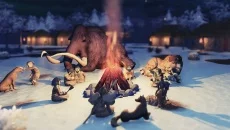 Primitive Society Simulator - игра в жанре Симулятор