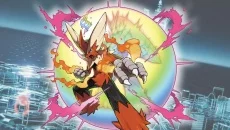 Pokemon Legends: Z-A - дата выхода для Nintendo Switch 2