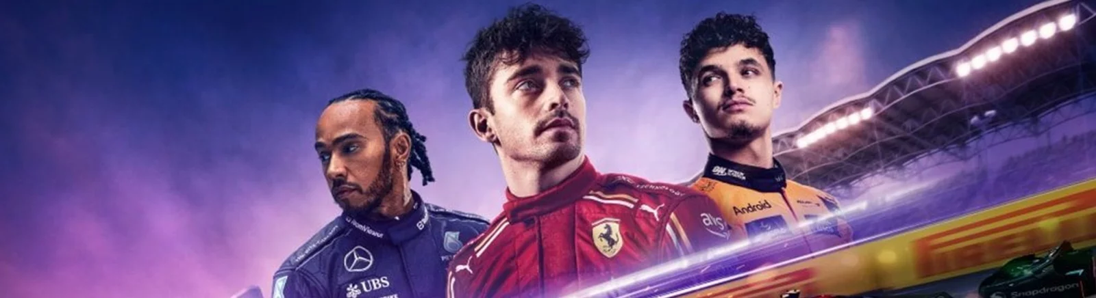 F1 24 - что это за игра, трейлер, системные требования, отзывы и оценки, цены и скидки, гайды и прохождение, похожие игры 