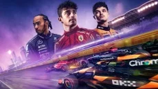 F1 24 - дата выхода для Xbox One
