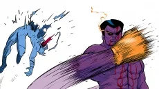 Thunder Ray - дата выхода для Nintendo Switch