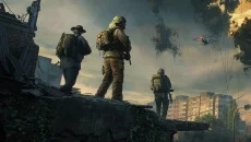 Stay Out похожа на Stay Out