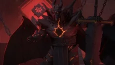 Solium Infernum - игра в жанре Глобальная стратегия