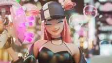 Foamstars - дата выхода для PlayStation 5