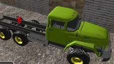 Offroad Mud Truck Game Sim - дата выхода для iOS
