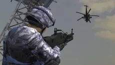 War Scape : Gun Simulator Game - дата выхода для iOS