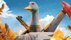 DUCKSIDE - игра в жанре Симулятор