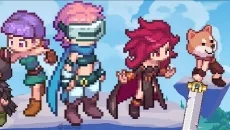 Levistone story (global） - дата выхода для Android