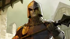 GUARDS! - игра в жанре Процедурная генерация