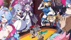 Souper Game похожа на Souper Game