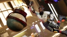 AMID EVIL похожа на AMID EVIL