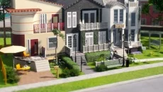 PowerWash Simulator похожа на PowerWash Simulator