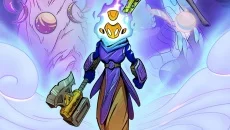 Spiritfall - дата выхода для Mac