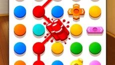 Farm Dots - Brain Puzzle - дата выхода для Android