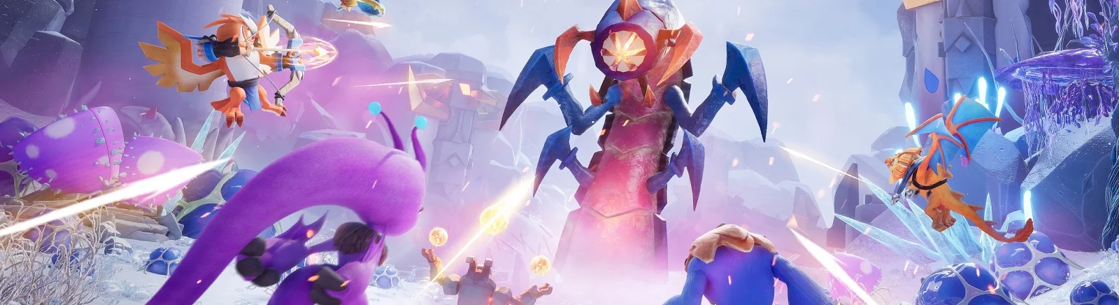 Все отзывы и оценки War of Evolution — 1 мнение