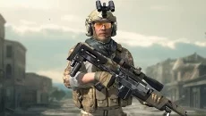 War Sniper: FPS Shooting Game - дата выхода для Android