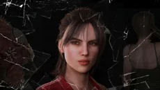 Resident Evil Zero HD Remaster похожа на Resident Evil Zero HD Remaster