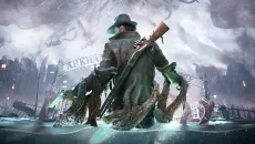 The Sinking City 2 - дата выхода для PlayStation 5
