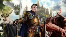 Fractured Online - игра в жанре Открытый мир