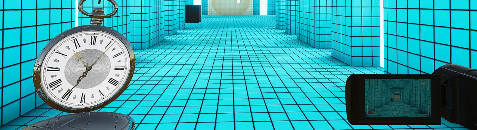 Chrono Recorder - что это за игра, трейлер, системные требования, отзывы и оценки, цены и скидки, гайды и прохождение, похожие игры 