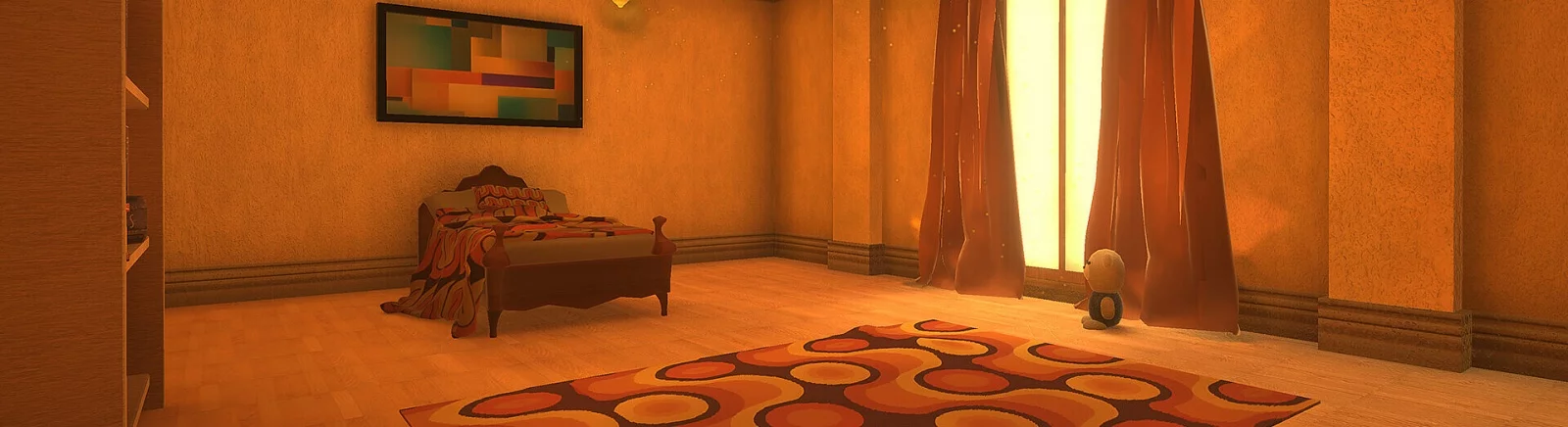 Andarin Weppes: Pre-Dementia - что это за игра, трейлер, системные требования, отзывы и оценки, цены и скидки, гайды и прохождение, похожие игры 