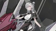 Heavy Storm Shadow: Prologue - дата выхода