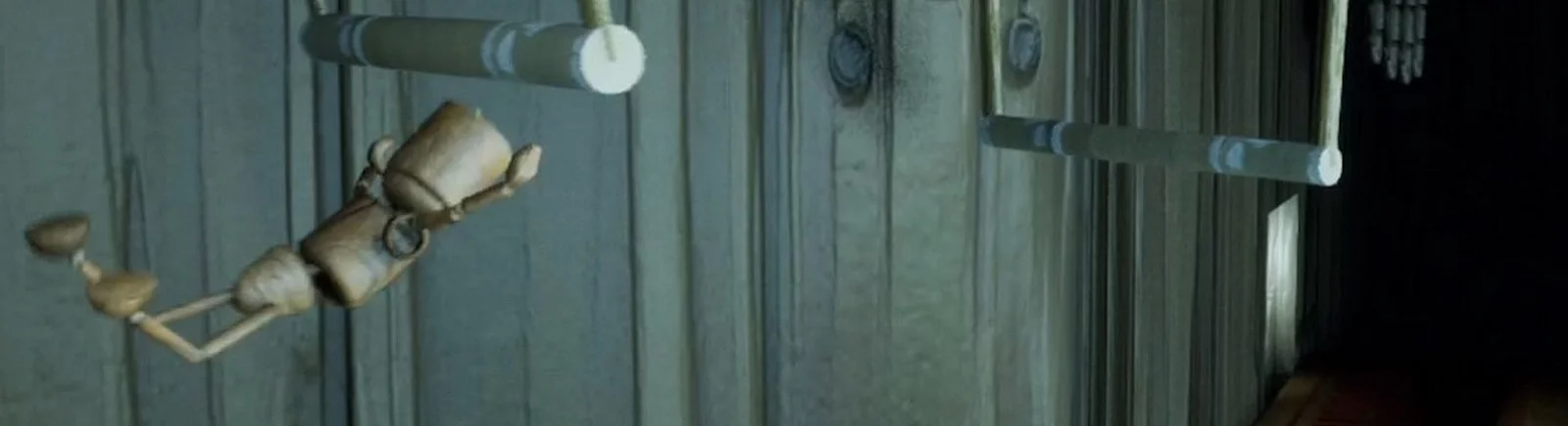 No Strings Attached - что это за игра, когда выйдет, трейлер и видео, системные требования, картинки, цена, похожие игры 