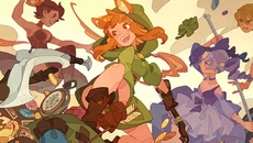 Backpack Battles - дата выхода для iOS