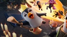 Sneak Out - дата выхода для PC