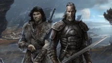 Thorgal - дата выхода для PlayStation 5