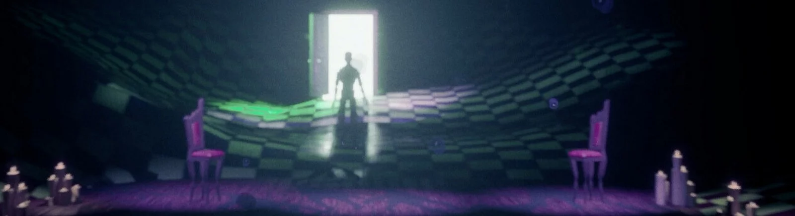 My Shadow — системные требования и проверка ПК: минимальные и рекомендуемые требования игры