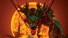 Metal: Hellsinger похожа на Metal: Hellsinger