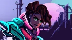 Rebel Transmute - дата выхода для Nintendo Switch