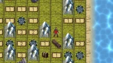 SteamWorld Dig 2 похожа на SteamWorld Dig 2