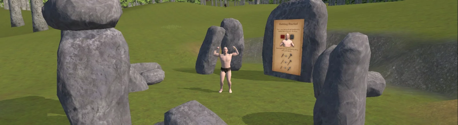 Premortal VR - что это за игра, трейлер, системные требования, отзывы и оценки, цены и скидки, гайды и прохождение, похожие игры 