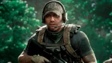 Gray Zone Warfare - игра в жанре Тактика