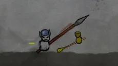 Wanba Warriors - дата выхода для PC