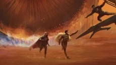 Dune: Imperium - дата выхода для iOS