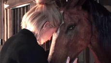 My Horse: Bonded Spirits - дата выхода для PlayStation 5