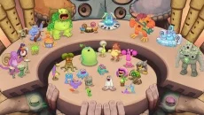 My Singing Monsters Composer - дата выхода для Android