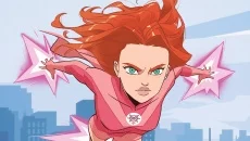 Invincible Presents: Atom Eve - дата выхода