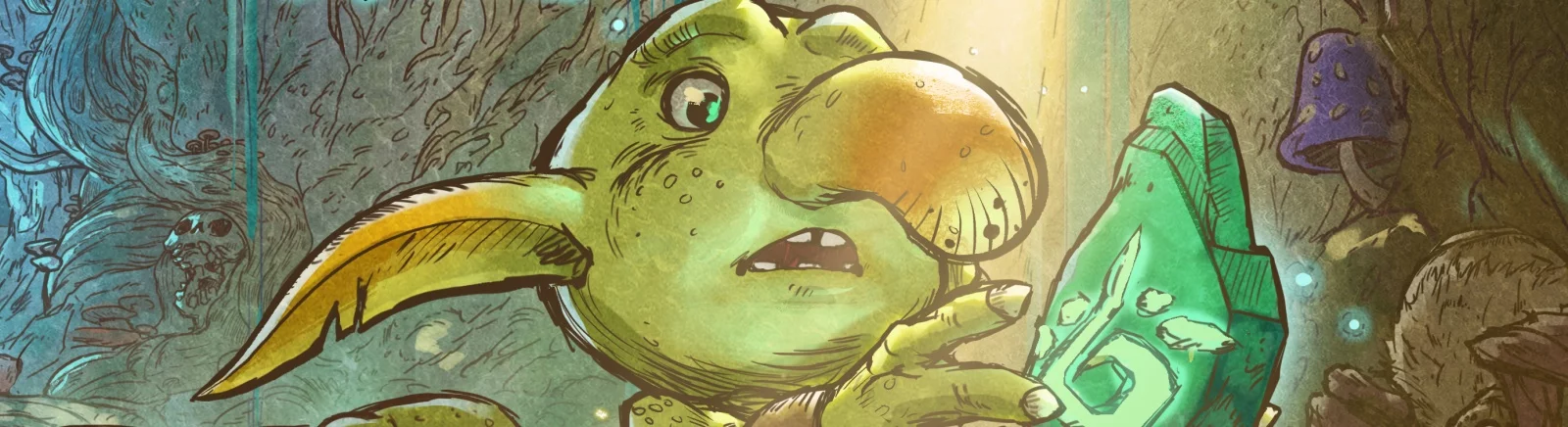 Форум Goblin Stone