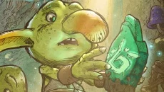 Goblin Stone - дата выхода для Mac