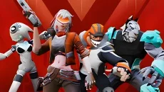 Back 4 Blood похожа на Back 4 Blood