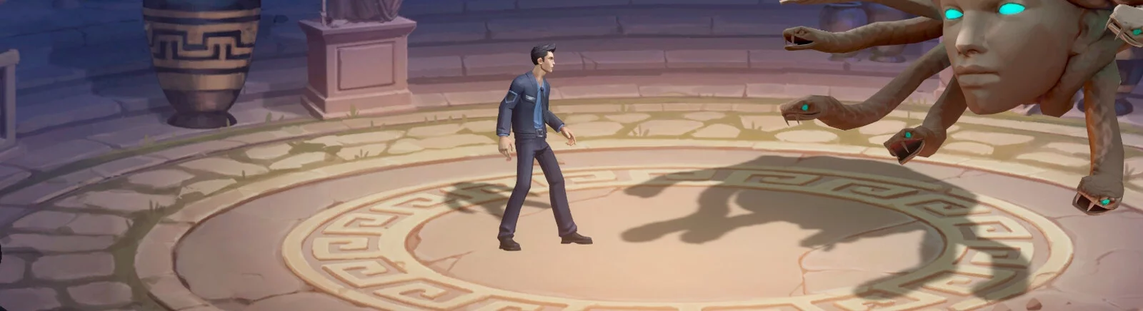 Тайны Музея (Museum Mystery) - что это за игра, трейлер, системные требования, отзывы и оценки, цены и скидки, гайды и прохождение, похожие игры 