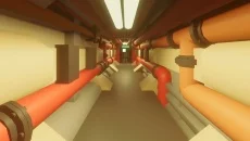 The Callisto Protocol похожа на The Callisto Protocol