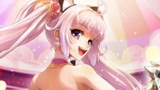 Queen's Knights - Slash IDLE - дата выхода для iOS